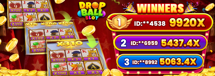 SM Huge Multiplier Winner!!