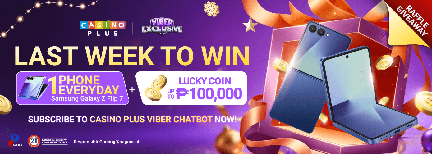 Join the Daily Phone Giveaway!